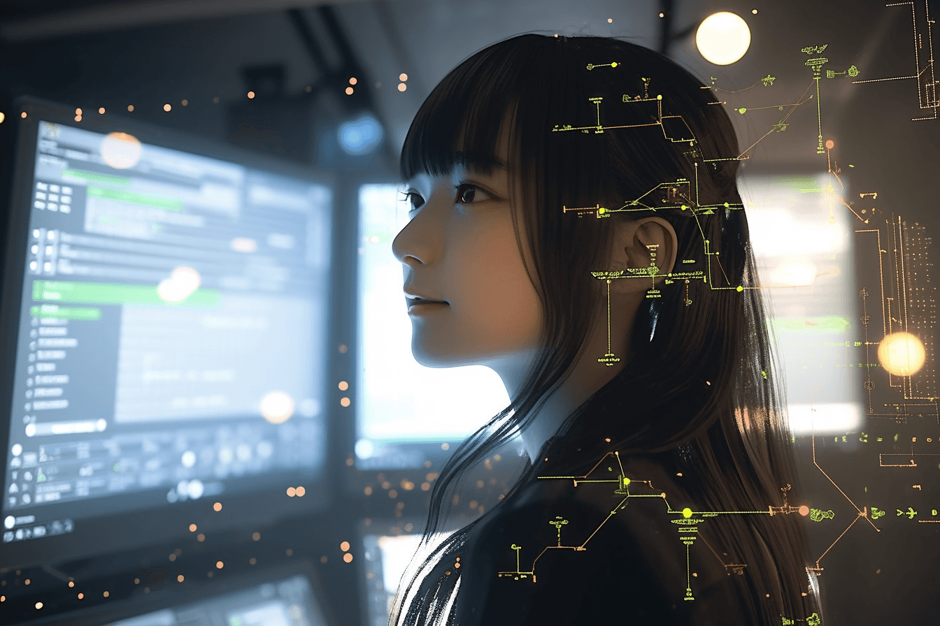 High-resolution image of a generated
design